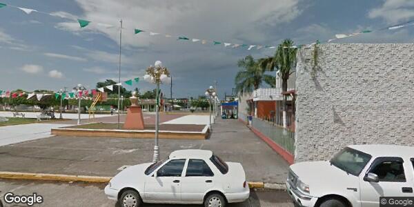ALUMBRADO PÚBLICO
